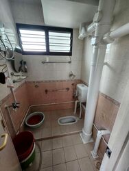 Blk 302 Clementi Meadows (Clementi), HDB 4 Rooms #524642721